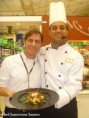 Arena Gourmet Brasil Sabor Ferreira Costa
